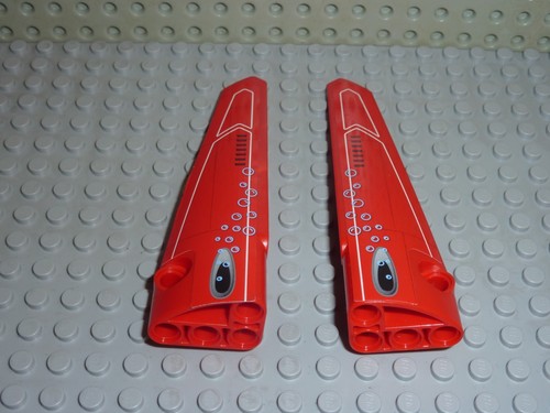 Lego technic panel fairing - lego,