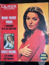 Le Soir illustré du