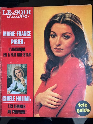 Soir illustré du - le,