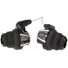 Paire de Manette de vitesses