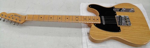 Guitare électrique fender usa - guitare,