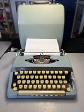 Machine à écrire Brother