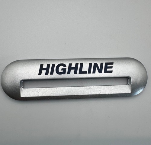Highline seuil porte lampe - seuil,