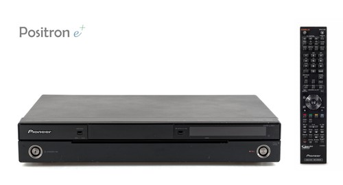 Pioneer dvr lx61 enregistreur - pioneer,