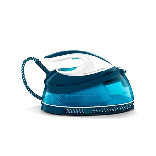 Philips gc7840 centrale - philips,