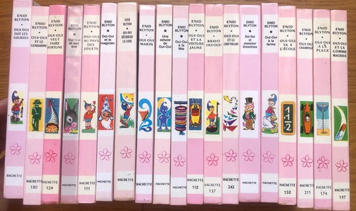Lot livres bibliotheque - lot,