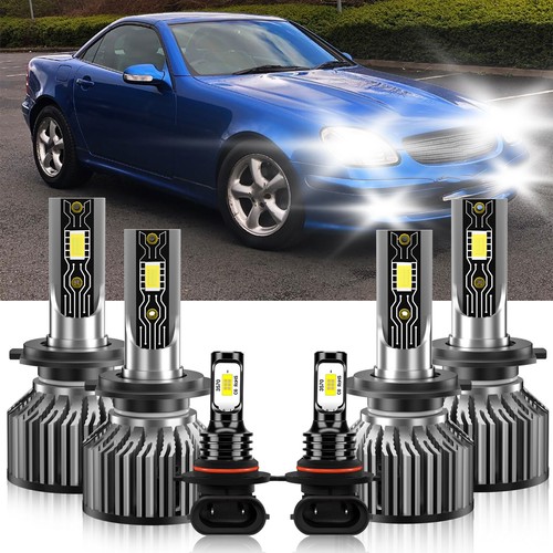 For mercedes benz slk200 - for,