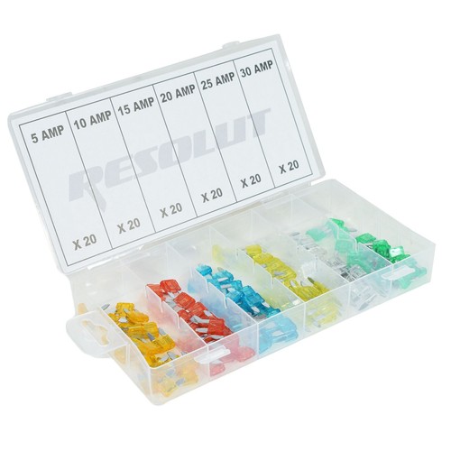 Assortiment standard - , de