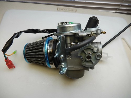 Hammerhead gts 250 - gts,