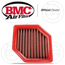 Filtre D'Air BMC FM439/01 Sportif Lavable Moto BMW K 1200 GT K1200GT Année 2007