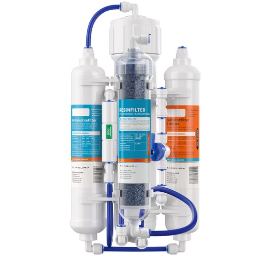 Système osmose pour - d'osmose,