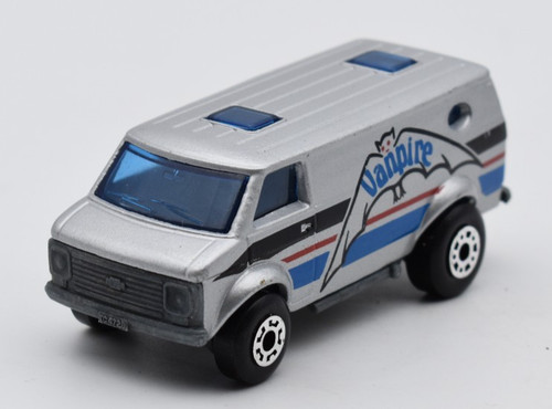 Matchbox superfast mb68 - superfast,