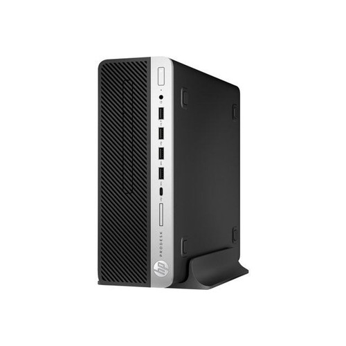 Bureau prodesk 600 g4 - pc,