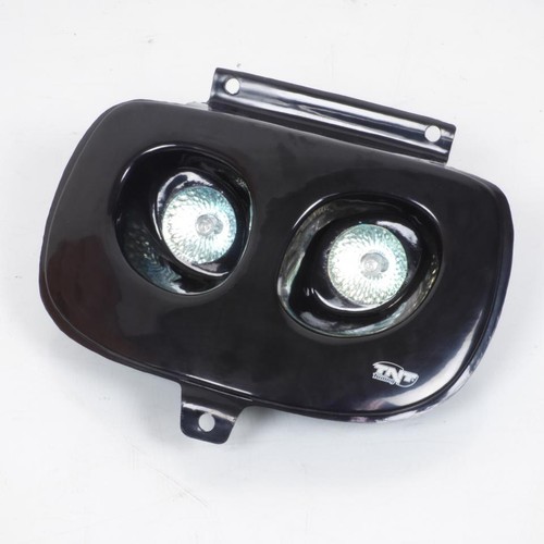 Optique avant tnt pour scooter - optique,