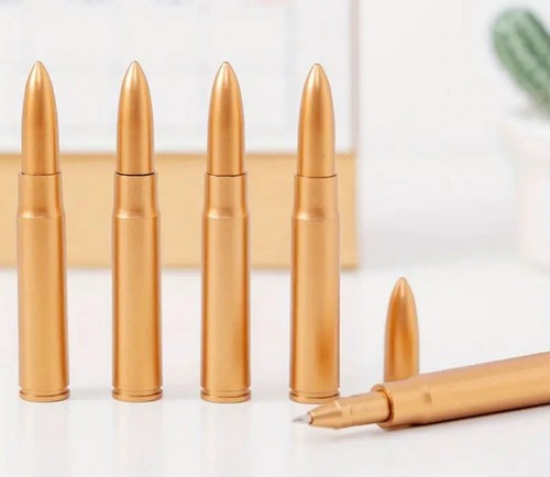 Stylos bille forme de - stylos, en