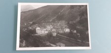 LA BRIGUE VUE GENERALE PHOTO CARD CHURCH TOUR 06