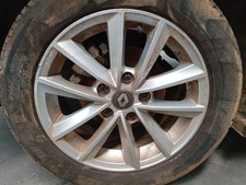 205/55/16 JANTE / 2609445 POUR