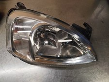 FEU PHARE AVANT DROIT OPEL