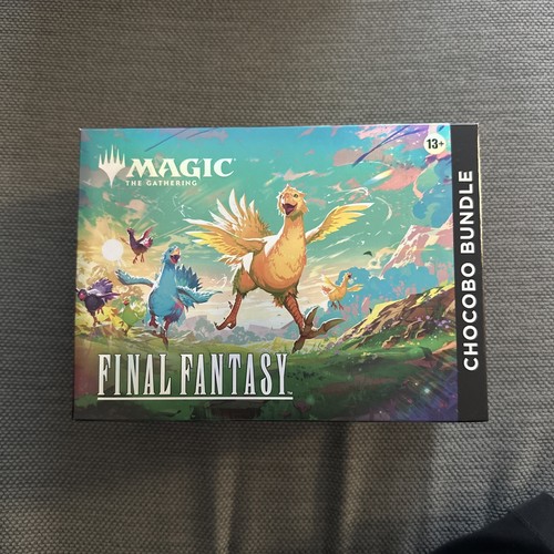 Magic the gathering - magic,