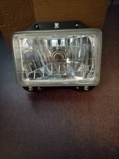 Phare De Tracteur Mahindra