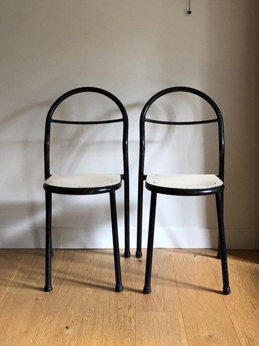 Mobilor chaise design - chaise, bauhaus