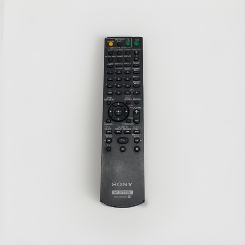 Sony adu050 - rm-adu050, –