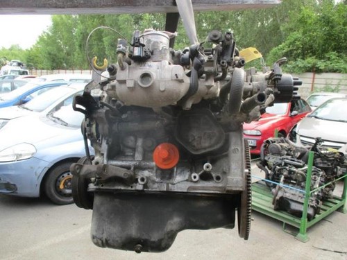 Moteur honda civic - moteur, phase