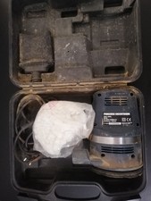 Ponceuse Excentrique