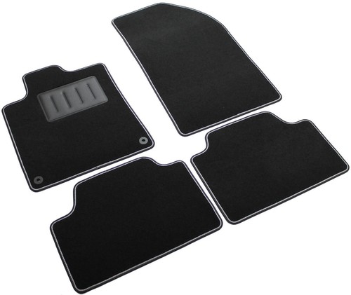 Tapis sol auto sprint - de,
