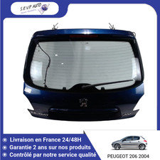 🇫🇷 HAYON PEUGEOT 206 5P