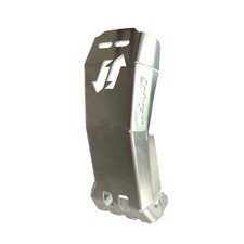 Protection E-Bike pour Orbea Sauvage Full Carbone Et h10 Aluminium 2023/24 Brut