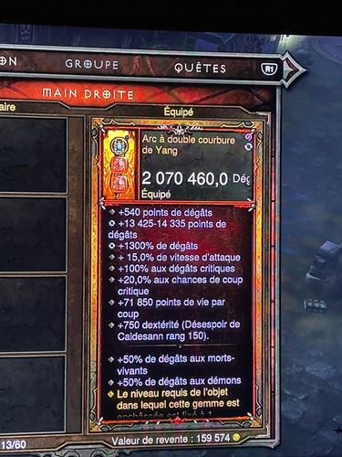 Diablo demon hunter - 3,