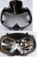 TETE DE FOURCHE OPTIQUE Z750