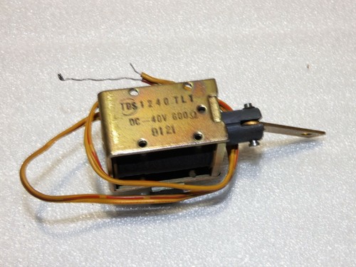 Solénoïde 1240 tlt pour akai - solénoïde,