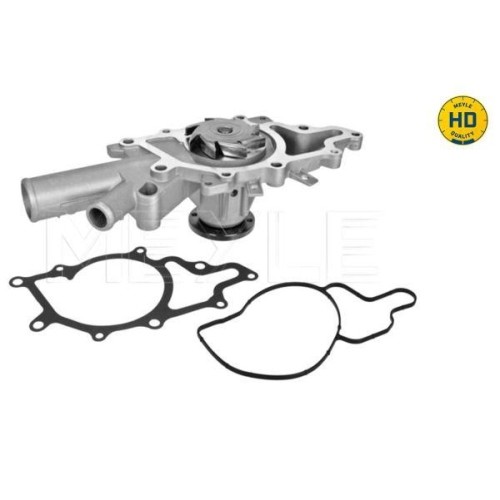 Pompe eau refroidissement - eau,