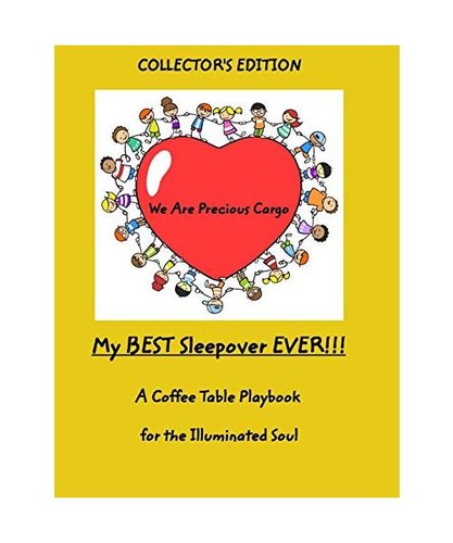 Best sleepover ever - best,