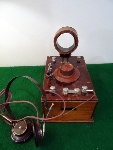Superbe ancien poste - ancien,