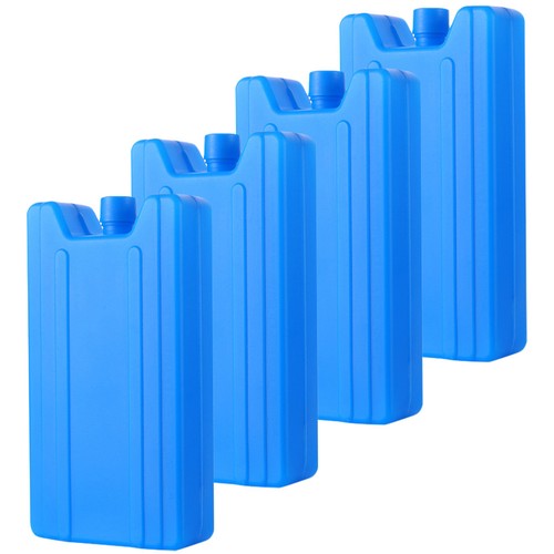 Pcs boîtes glace pour - pcs,