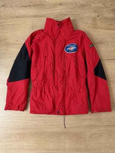 Veste columbia vintage salt - veste,