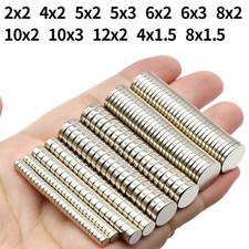 Super Strong Neodymium Magnet