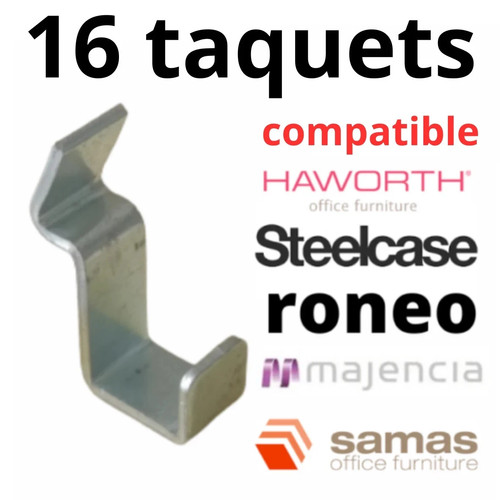 Lot taquets d étagère - de,