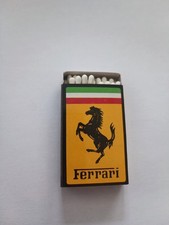 Ancienne Boîte d' Allumettes