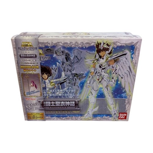 Saint cloth myth pegasus - cloth,