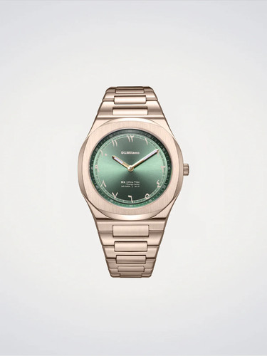 Montre milano ultra thin - milano,
