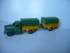 DINKY TOYS France 25Q 