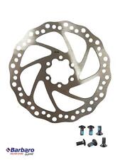 DISQUE DE FREIN 160 mm 6 TROUS