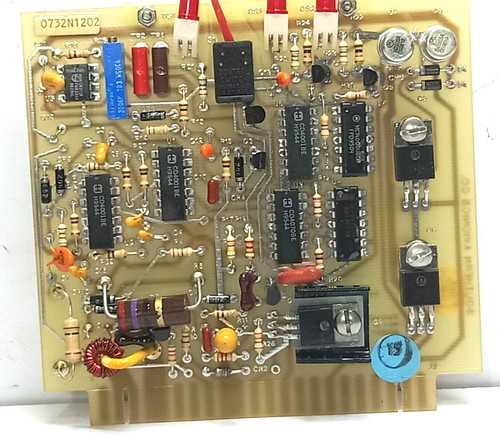 Southern avionics pwb142 - southern,