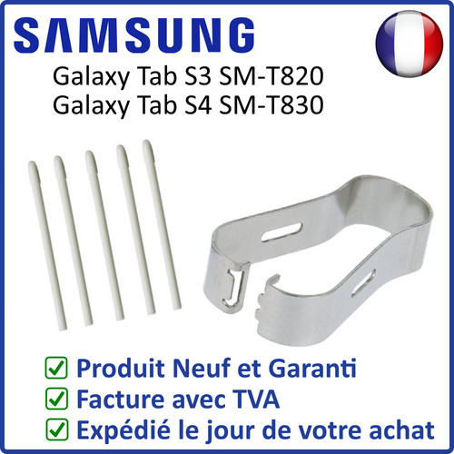 Lot pointes de - de, 5