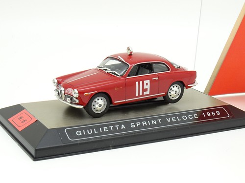 Fabbri alfa romeo - fabbri,