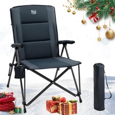 Chaise de Camping Pliable